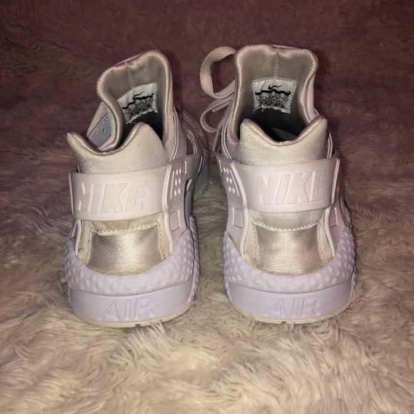 White huraches men’s 9 - Picture 4 of 5